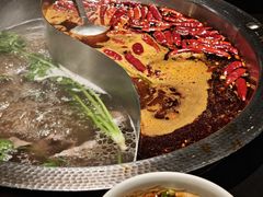 -廖掌柜·重庆鲜货火锅(上海首店)