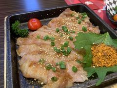 -仙隐小鹿中华料理(南宁万象城店)