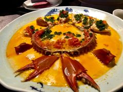 -蟹榭·本帮江浙菜·蟹宴(五角场合生汇商场店)