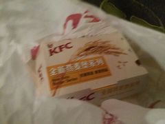 -肯德基(温州世贸店)