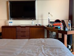 -天津君隆威斯汀酒店