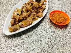-福福泥炉烤肉(三台子店)