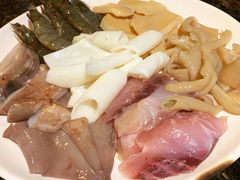-台北宁记麻辣火锅(花莲店)