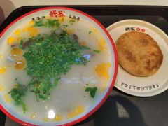 -武圣羊汤·西北面(朝阳门店)