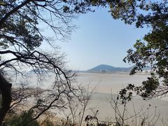 -外蒲山