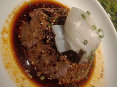 -北京老铺烤鸭(时代广场店)