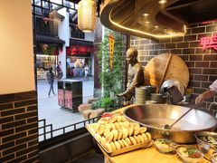 -老城南.鸭血粉丝汤(夫子庙店)