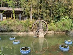 -景德镇古窑民俗博览区