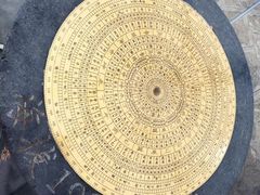 -萍乡武功山风景名胜区