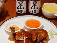 -杭州JW万豪酒店-万豪中餐厅