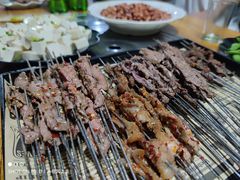 -黄小串·烤串海鲜涮牛肚(升龙广场店)