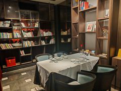 -民国红公馆·秦淮八艳(夫子庙店)