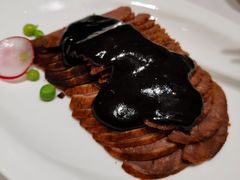 吉士酱油肉-新吉士·上海菜(浦东LCM置汇旭辉店)