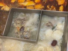 -重庆德忆火锅（龙南街3店）(渝水岸餐饮)