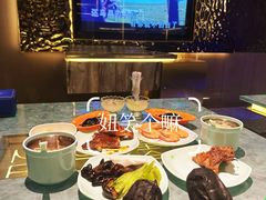 -堂会(天河店)