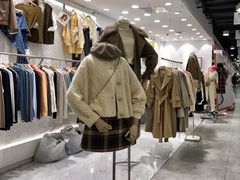 -七浦路服装批发市场