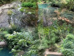 -雁荡山大龙湫景区