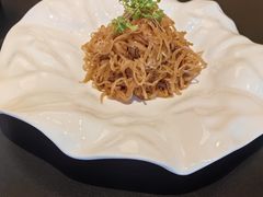 -东湖34号餐厅·湖北菜
