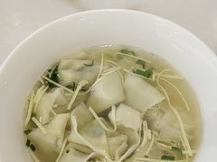 -老盛兴汤包馆(安波店)