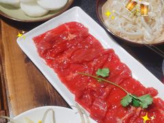 -临江门重庆老火锅(德新里店)