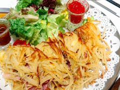 -七八冷面·延边朝鲜族美食(世纪汇店)