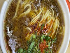 -盛京人人鸡味抻面(珠江桥店)