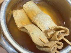 -海云台韩式汤饭·13年匠心韩料(南山店)
