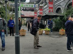 -遵义会议纪念馆