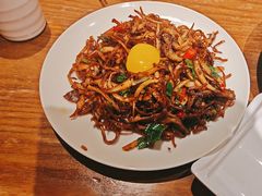 -耶里夏丽新疆餐厅(百联中环购物广场店)