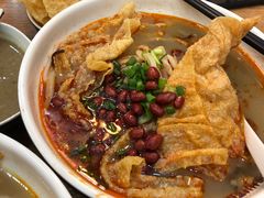 -螺小胖柳州螺蛳粉(钟楼总店)