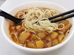 -上海大学嘉定校区-食堂