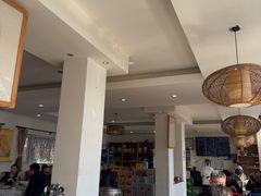 -闻道食府烙饼卷带鱼(原车耳营店原大觉寺店)
