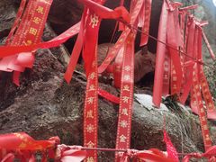 -终南山南五台景区