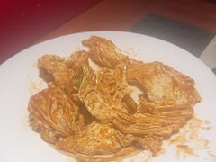 -北平食府.北京烤鸭(亦庄店)