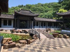-第一山景区