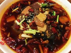 -妈妈的味道(工人体育场东路店)