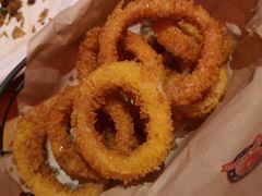 -MR.ROCKY洛奇先生RESTAURANT&BAR(宝安壹方城店)
