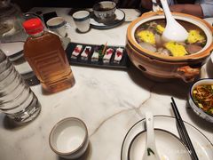 -唐猫庭院·千年陕菜(大唐不夜城店)