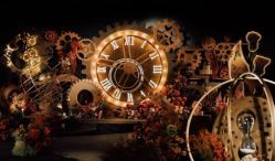 -天邑国际酒店·宴会厅