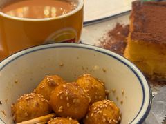 -食运茶餐厅(文化宫店)