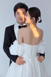 -太古映画婚纱摄影(天河店)