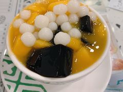 -地茂馆甜品