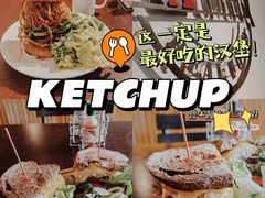 -KATCHUP