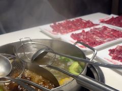-陈记顺和潮汕牛肉火锅(韩江路店)