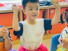 -小象润知早教·托育·幼儿园成长中心