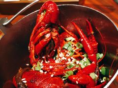 小龙虾-河北宾馆·香溢自助餐(裕华店)