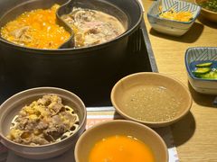 -温野菜涮涮锅(曲江大悦城店)