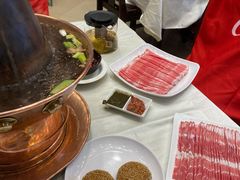 -东来顺饭庄(王府井步行街店)