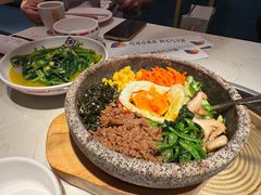 -七八冷面·延边朝鲜族美食(欢乐谷店)