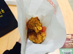 -德克士(阳光店)